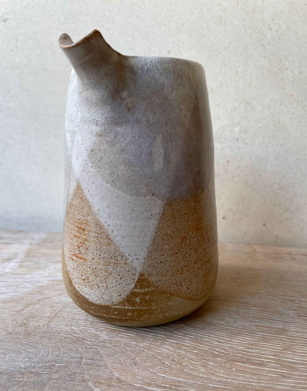 Thumbnail: Spouted bud vase