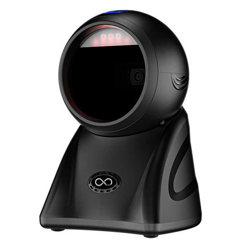 Orbit HC-8288 2D Image Barcode Scanner