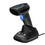 Thumbnail: HC-5208RC 2D Wireless Barcode Scanner with Cradle