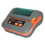 Thumbnail: GP-M421 4" Mobile Thermal Receipt + Barcode Printer , USB+BT