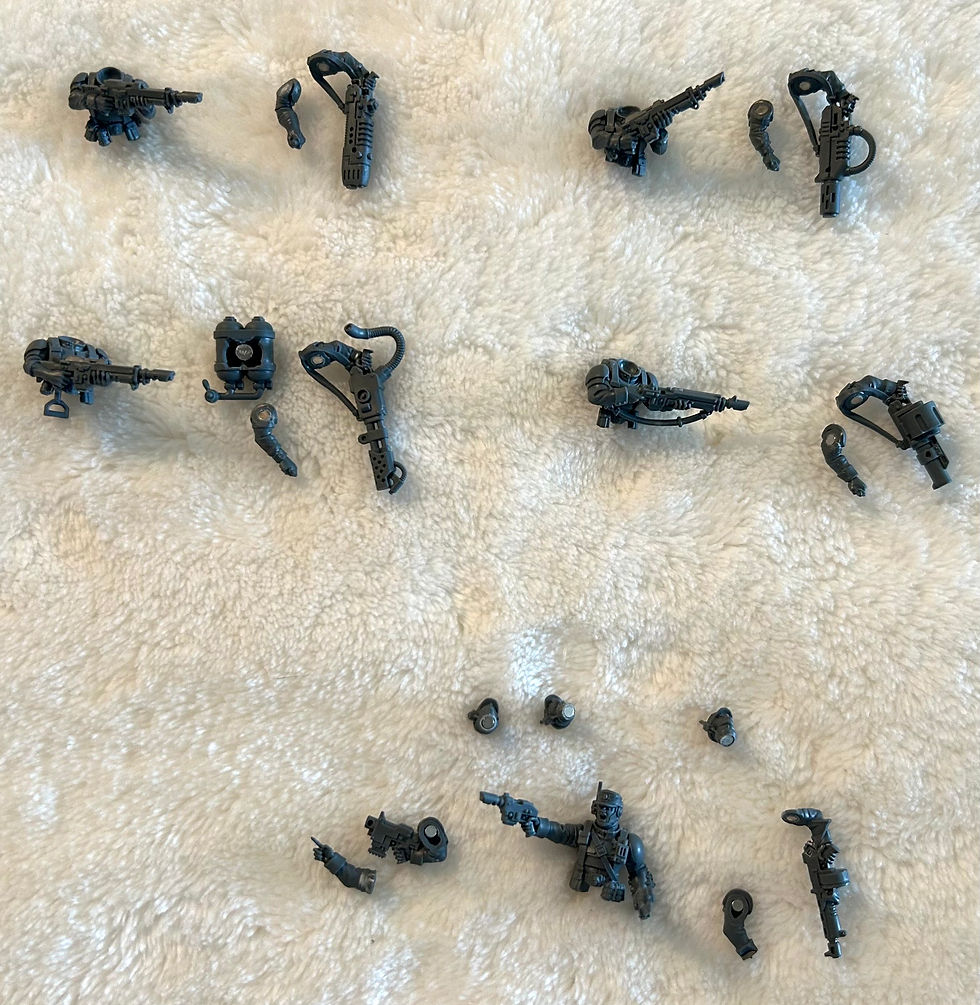 Thumbnail: Cadian Shock Troops