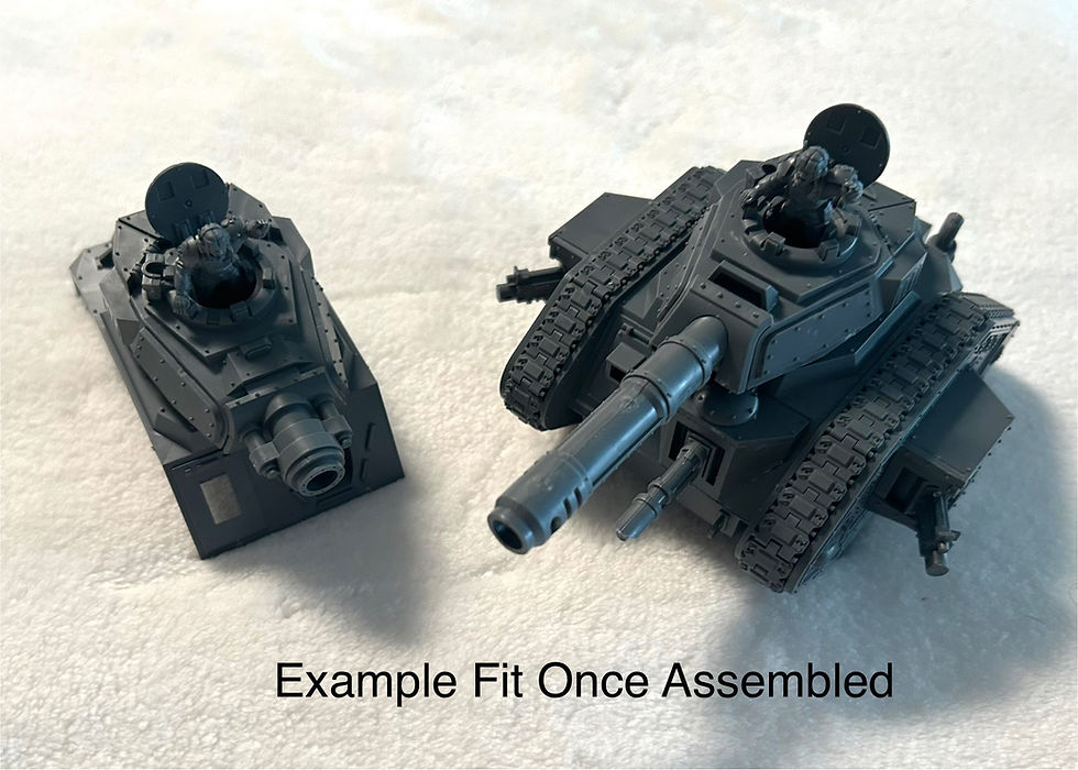 Thumbnail: Leman Russ
