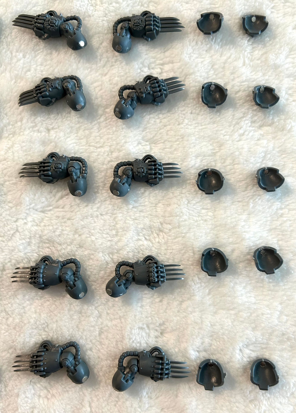 Thumbnail: Terminator Assault Squad