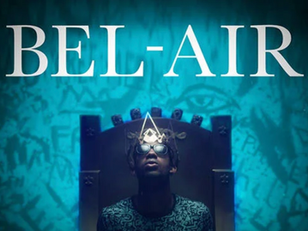 (Video) Fresh Prince Of Bel-Air Reboot Is Happening