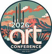 2026 Conf Logo