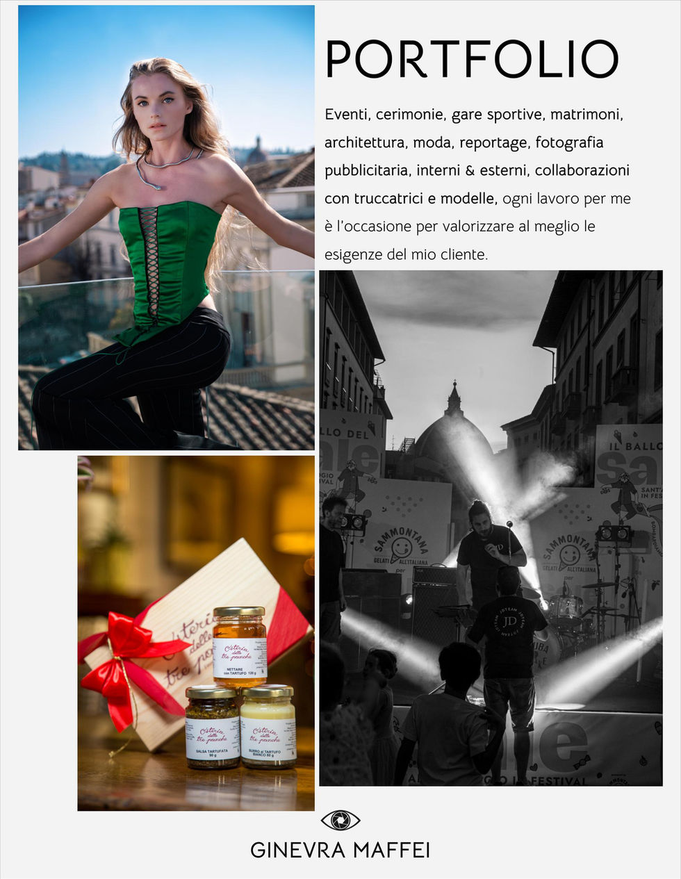 Ginevra Maffei Fotografa - Portfolio e CV_5