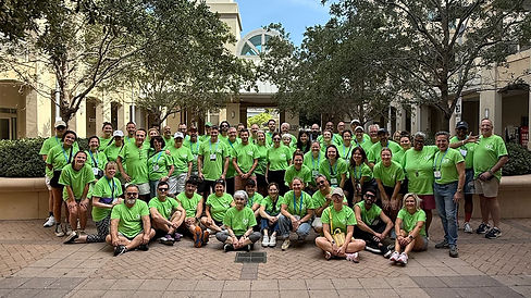 Service Project Group