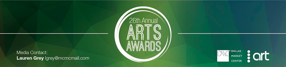 Industry Stars Share the Stage at the 26th Annual ARTS Awards