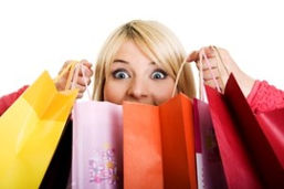 Customers Shop For Reasons Not Things