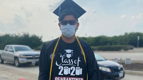 Celebra tu graduación con los tips de Dame un Bite