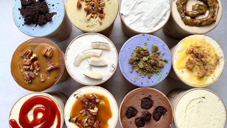 Descubre el Sabor de la Vía Láctea