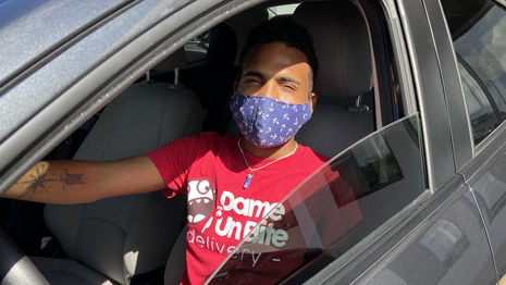 Oportunidades de empleo durante el Coronavirus