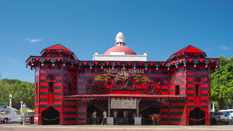 Dame Un Bite llega a Ponce