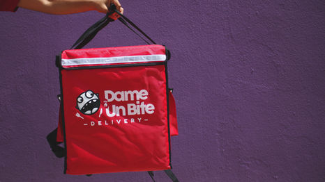 Llega a Aguadilla el app Dame Un Bite