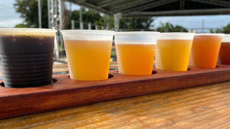 Día Internacional de la Cerveza