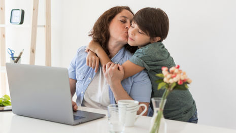 ¿Qué le regalo a mami?