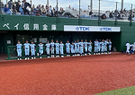 北方東部少年野球部TOP