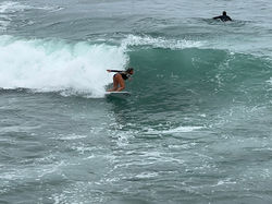 Super Girl Surf Pro 2024