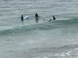 Oceanside Socal 2025