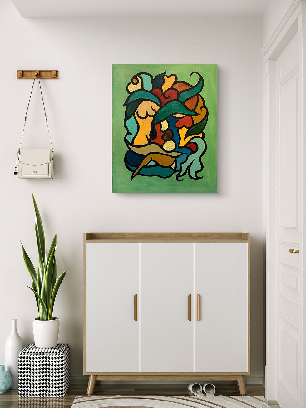 Miniaturbild: Tropisch