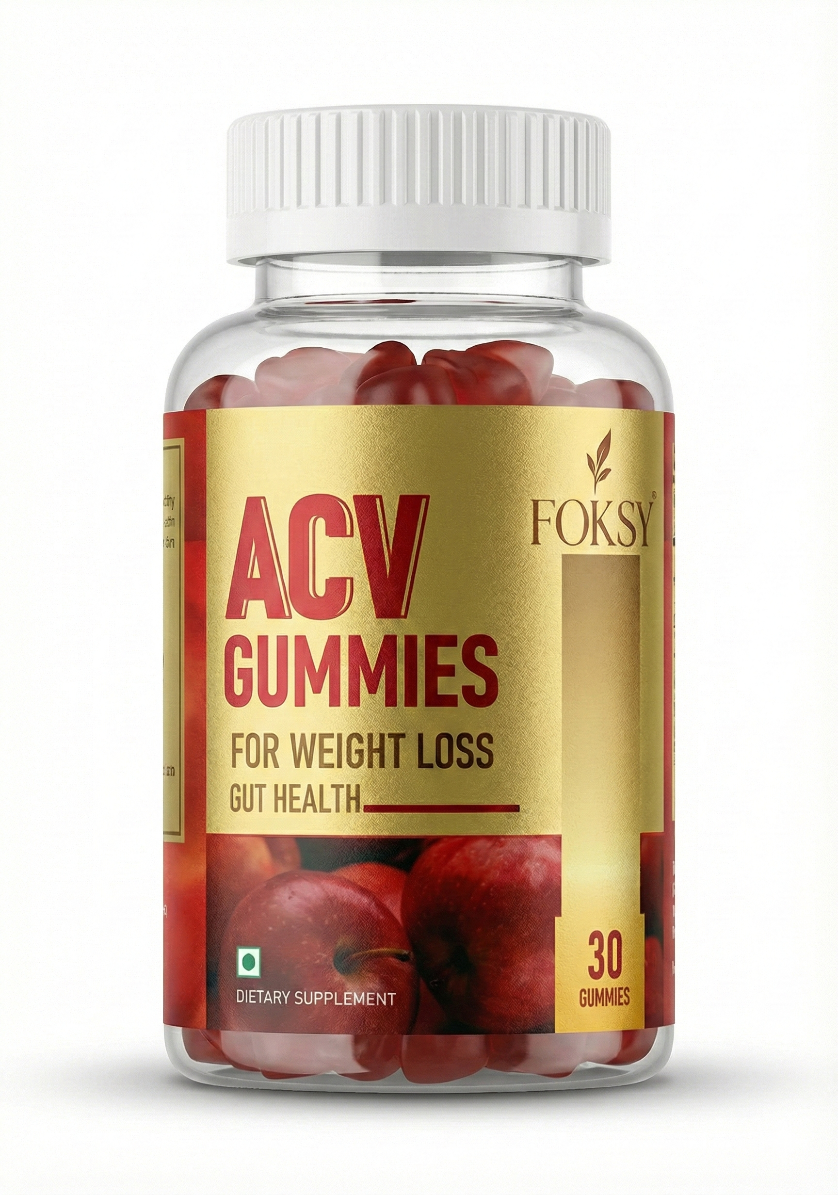 ACV GUMMIES