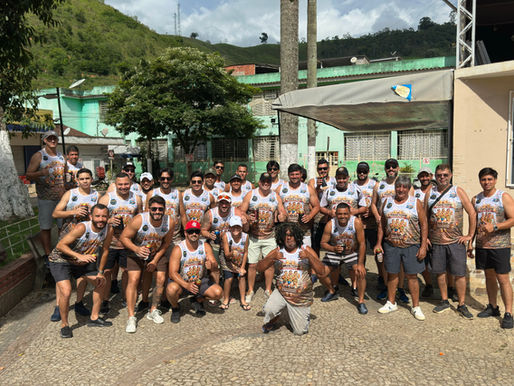 Pare e Tome Rosário da Limeira