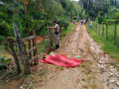 Execução ligada a dívida de pássaros: Polícia Civil conclui inquérito em Rosário da Limeira