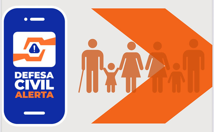 Defesa Civil Alerta