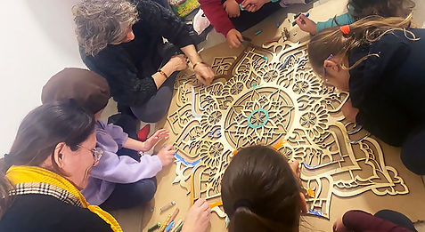 מועדון אפשר