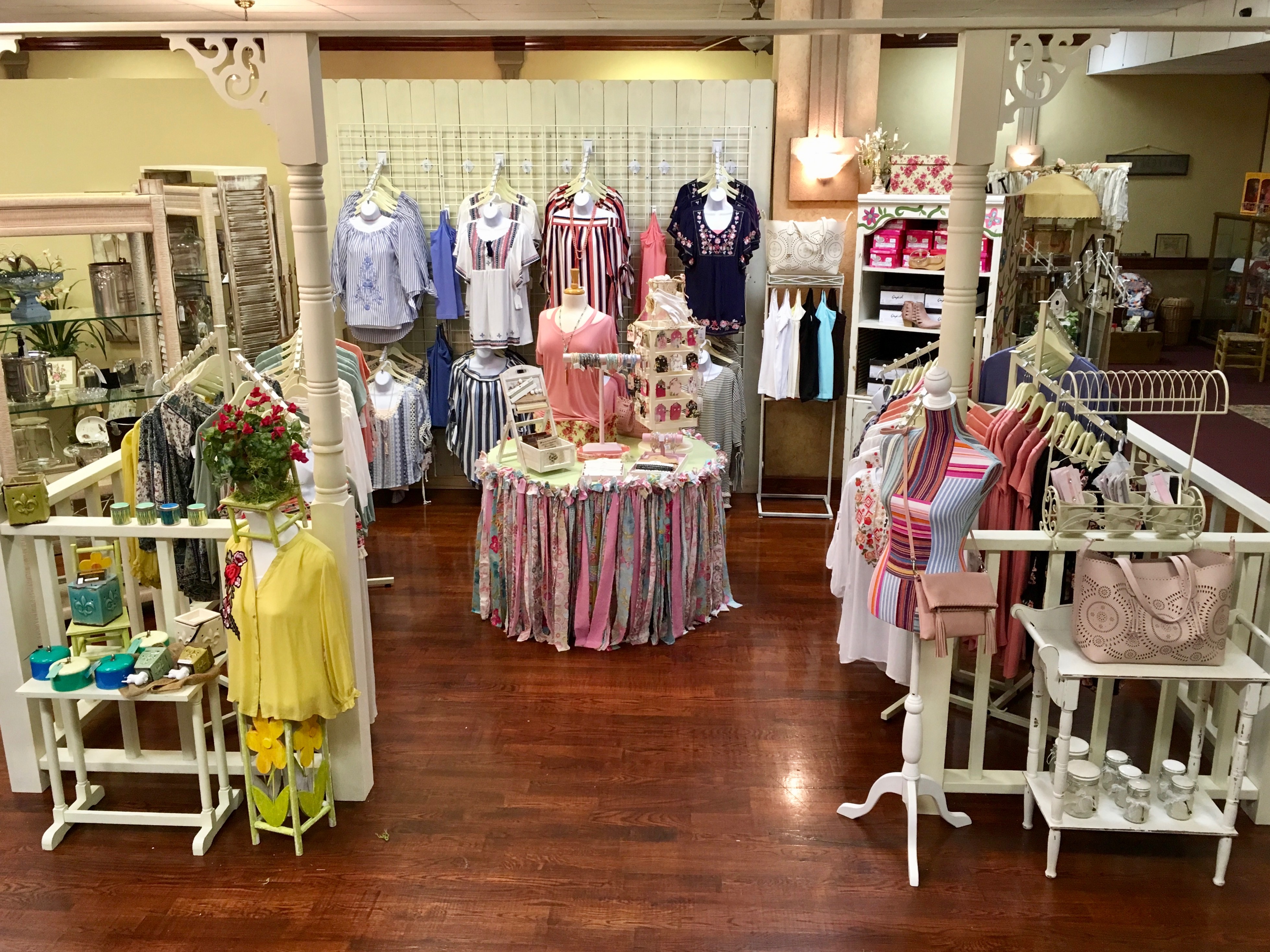 My Sassy Heart Boutique