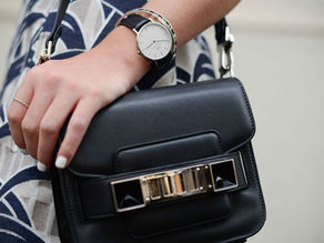 Daniel Wellington, le succès par les réseaux sociaux