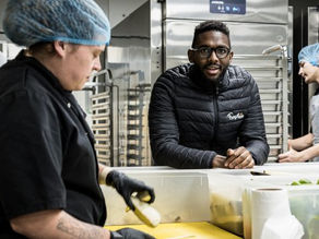 Fresheo signe avec Uber Eats pour livrer ses plats sains et changer de dimension