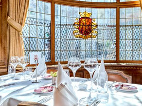 Où manger vraiment belge à Bruxelles ?