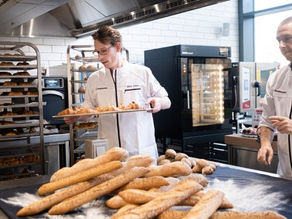 Vandemoortele intéressé par le géant italien de la boulangerie Forno d'Asolo-Bindi