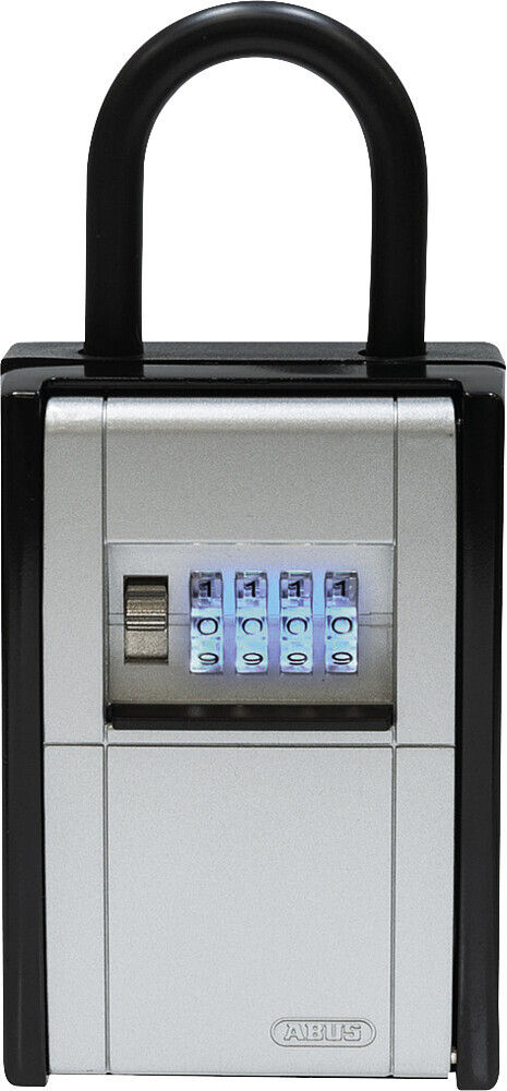 Keygarage ABUS 797 LED B/ mit Bügel