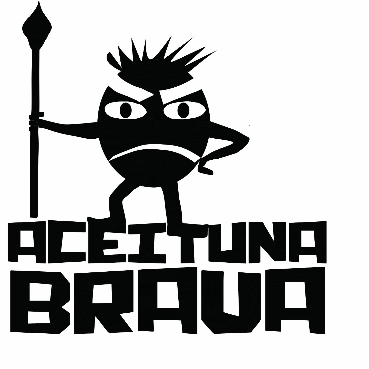 Logo Perfil - Aceituna Brava  (negro fondo blanco).gif