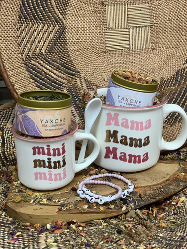 MAMA+ MINI MUG SET | Mysite