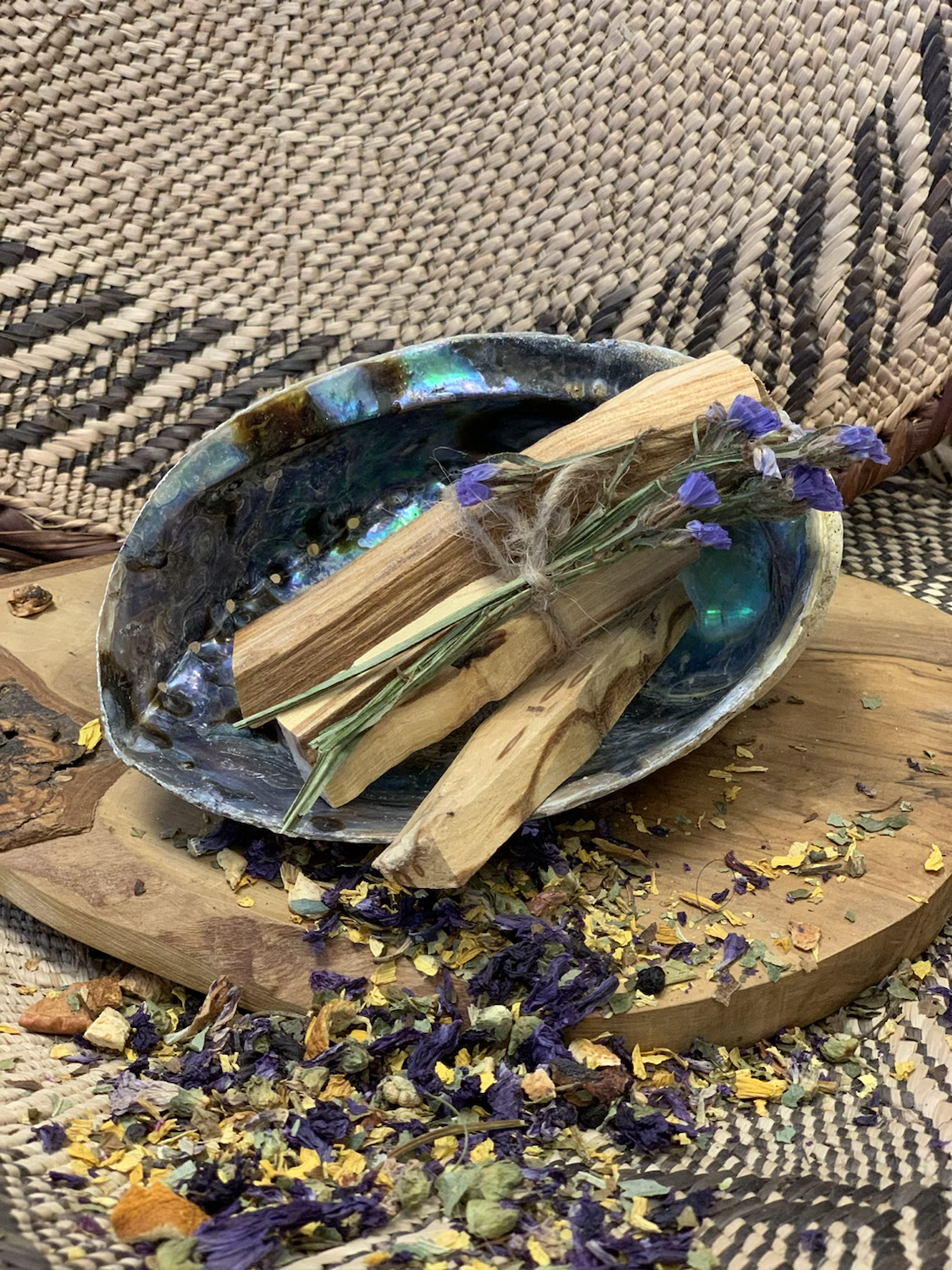 PALO SANTO BUNDLE