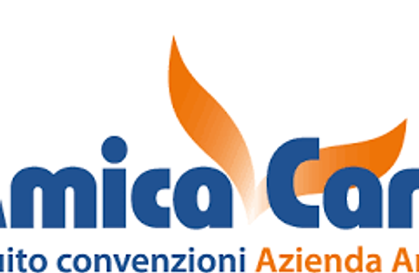 AMICA CARD