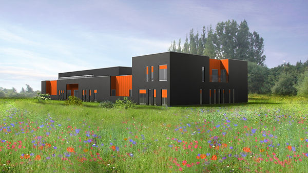 vue arrière bassin et store orange.jpg