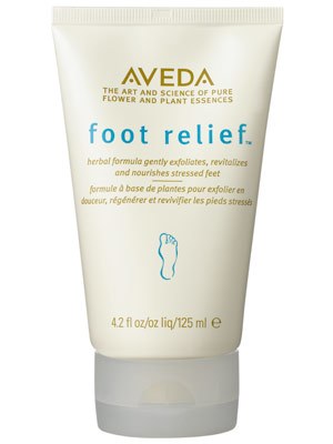Aveda - Foot Relief Lotion