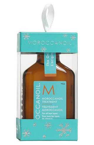 Moroccan Oil - Mini Stocking Stuffer