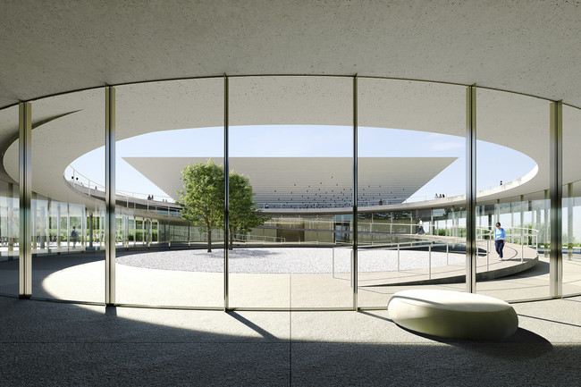 021_WMA_KMUA Competition_003 Courtyard__
