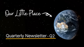 Q2 2025 Newsletter