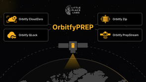 Unlocking Smarter Satellite Operations with OrbitfyPREP