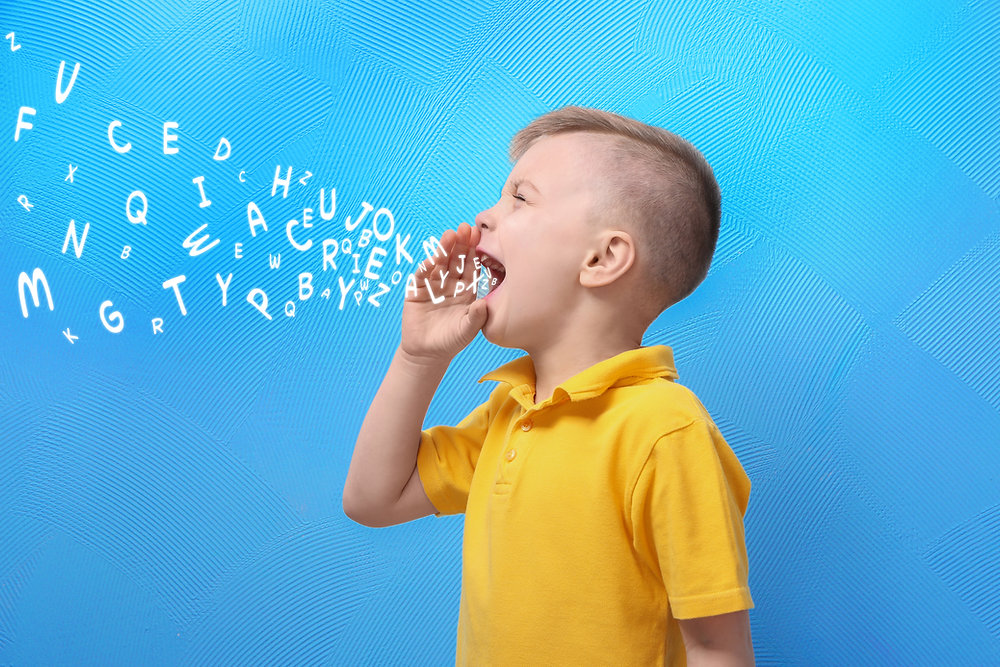 What Is Speech Therapy And For Who 