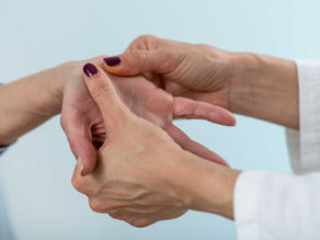 How to Reverse Carpal Tunnel Syndrome Naturally?