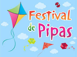Festival de Pipas - E. E. Astrogildo Silva