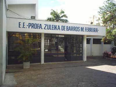 3° ANO A. E. E. Zuleika de Barros Martins Ferreira - Tecnologia e Inovação