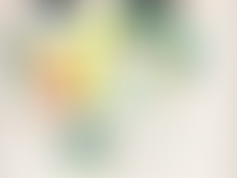 Blog #1 — Seeing Sound: How Synesthesia Shapes My Art